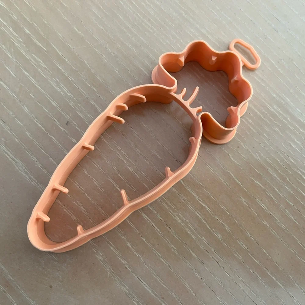 Easter Cookie Cutters - Picture 6 of 11